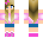 bubblegum girl