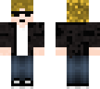 butts