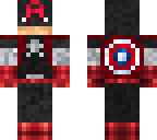 cap murica