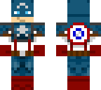 captain america