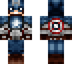captain america