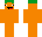 carrot man