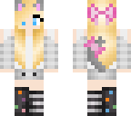 cat girl