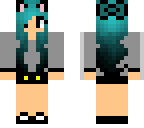 cat girl