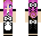 cat maid