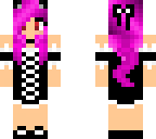 cat miad girl