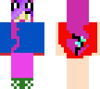 catgirl - pink