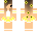 cheerleader girl