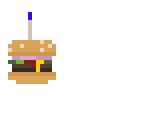 cheeseburger