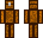 chest