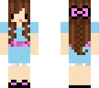 chibi girl