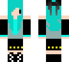 chibi hatsune miku