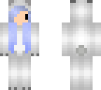 chibi polarbear