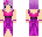 chibi prom dress