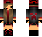 chibi red