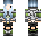 chibi sinon sao