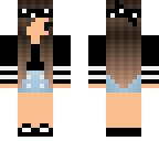 chibi tomboy