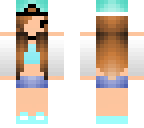 chibi tomboy fix