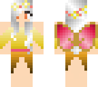 chicken lord fariy