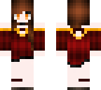 cinder fall