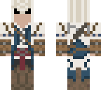 conner kenway