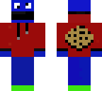 cookie monster