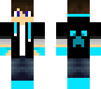 cool boy