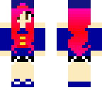 cool girl