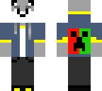 cool koala skin