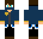 cool mike the guard
