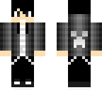 cool teen boy