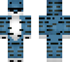 cool tiger