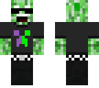 coolcreeperman