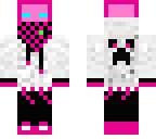 cooler pink guy