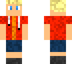 craftedmaster12's skin