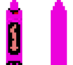 crayola-pink