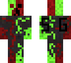 creeper gamer