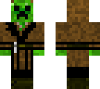 creeper jedi