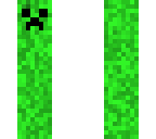 creeper man