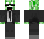 creeperbussinesman