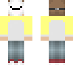 cry yellow