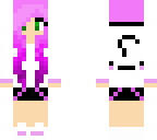 cryaotic girl