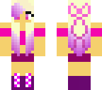 crystal new and improved