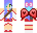 cupid girl