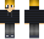 cute blond boy