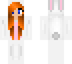 cute bunny onsie