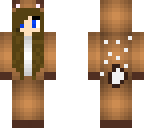 cute deer