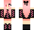cute emo girl 