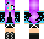 cute gamer edit