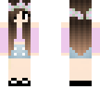 cute girl